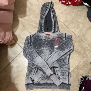 Ohio state authentic apparel